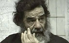 saddam saddam