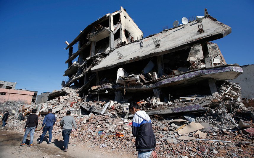 desk1 kurd cizre turkey