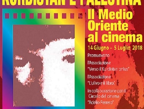 kurdistan cinem 2018
