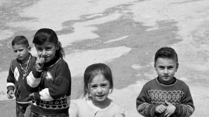 Yazidi-sopravvissuti-dal-Sinjar-1024x681