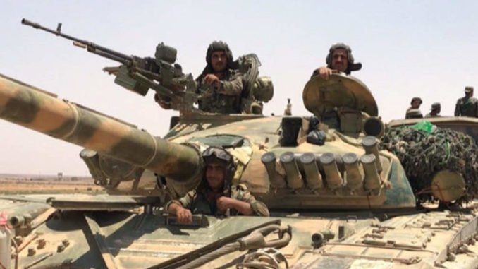 esercito-arabo-siriano