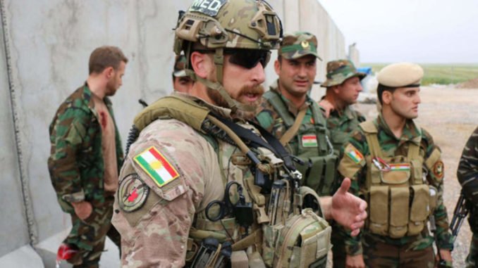 kurdistan-asse-arabo-israeliano