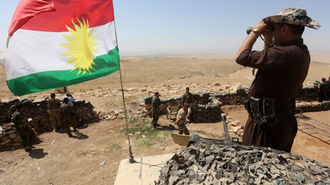 kurdistan
