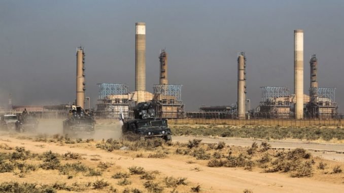 iraq-curdi