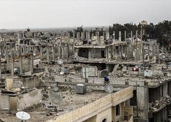 siria-kobane