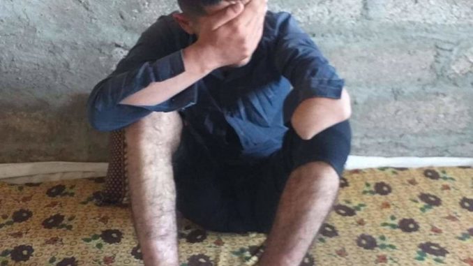 yazidi