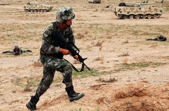 militar