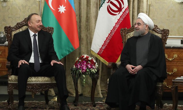iranazeri