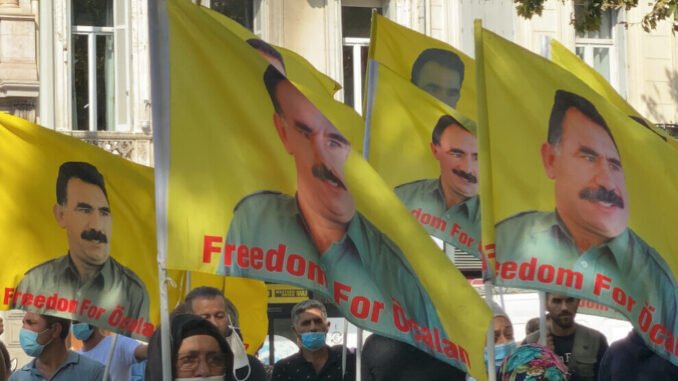 ocalan