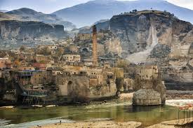 Hasankeyf1