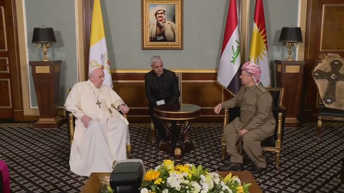 barzani epapa