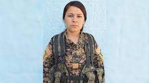 Cicek Kobane