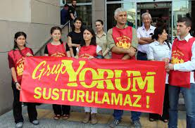 GRUP YORUM
