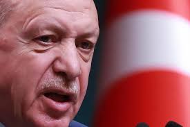 erdogan