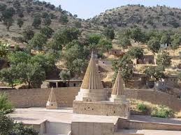 shangal