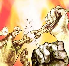 repressione