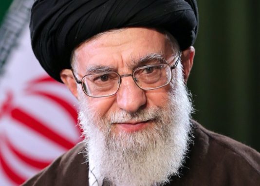 Ali-Khamenei