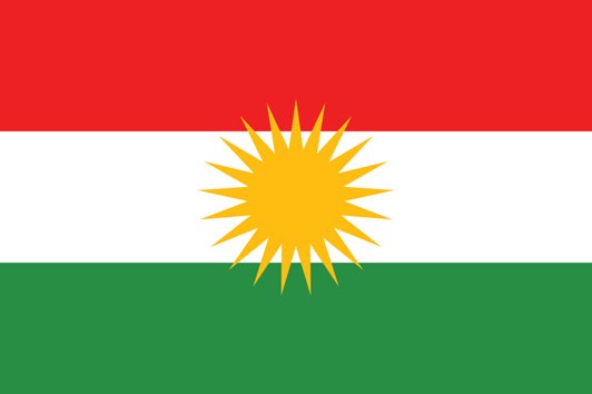 bandiera-Kurdistan