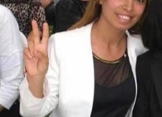 ragazza