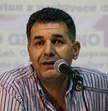 Yilmaz Orkan