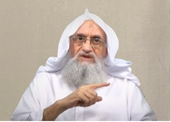 zawahiri