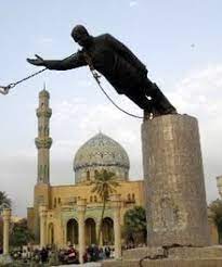 saddam