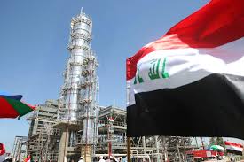 iraq