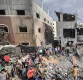 gaza