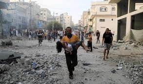 gaza