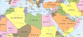 mondo arabo