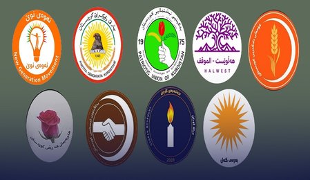 KurdishPrty_Iraq_Kurdistan