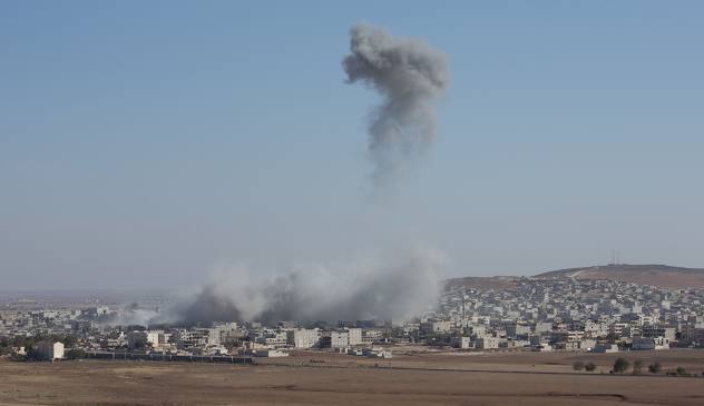 kobane