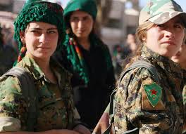 leonese rojava