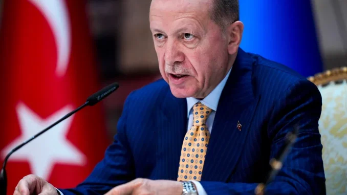 erdogan