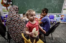 a gaza