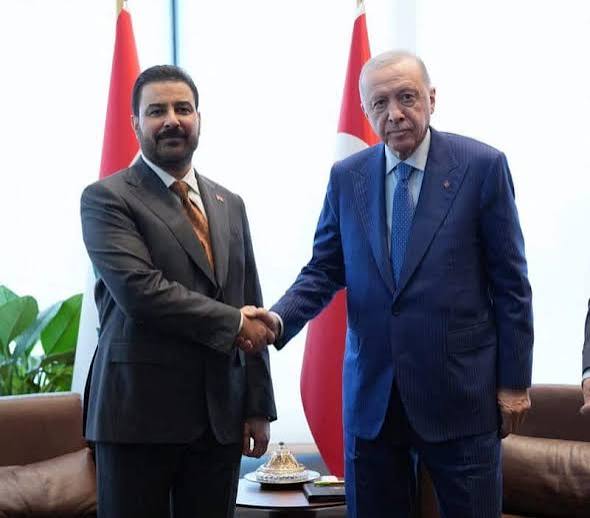 Turchia, accordo con l’Iraq per il trasferimento graduale della base di Bashiqa
