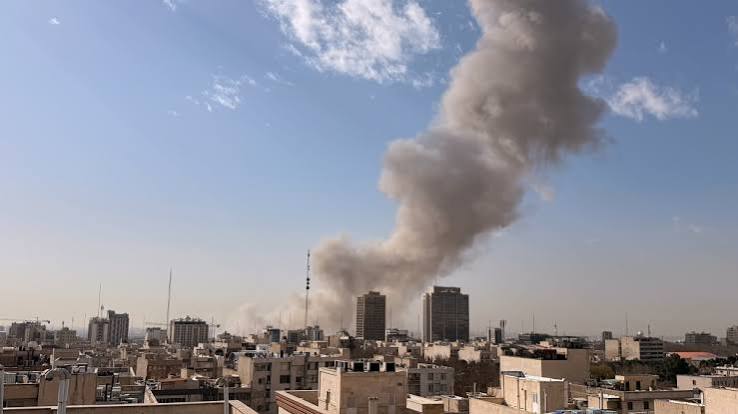 Iran. La guerra ridisegna gli equilibri regionali