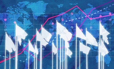 Il caos globale e la crisi dell’ordine mondiale
