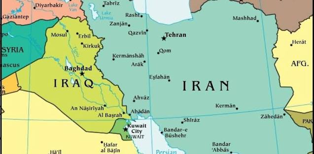 Iraq, il ritiro americano e il rischio di una crescente influenza iraniana