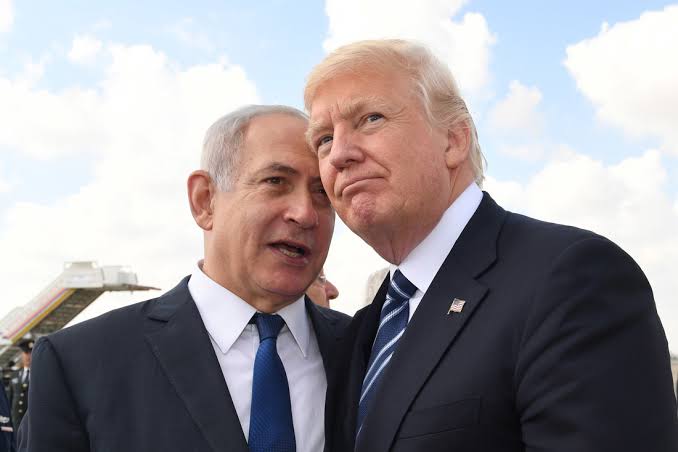 Israele, Trump sostiene Netanyahu a pochi giorni dalle elezioni: l’incognita del voto