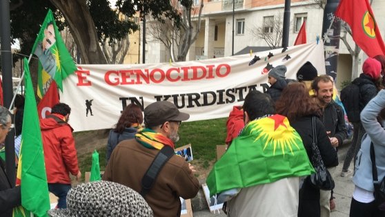 genecidio genecidio