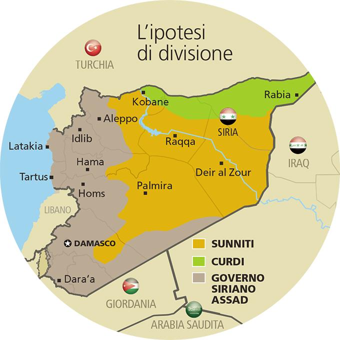mappasiria in tre mappasiria in tre