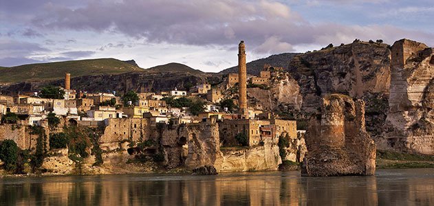 City of Hasankeyf Turkey Smithsonian City of Hasankeyf Turkey Smithsonian