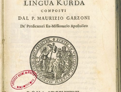 dizionario
