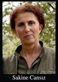 Sakine