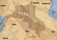 kurdistan