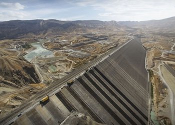 Ilısu Dam and Hepp