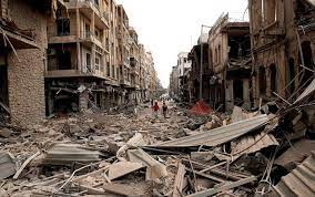 aleppo