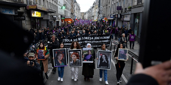 attentato parigi