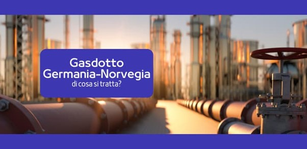 gasdotto